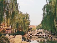 -西安青龙寺遗址景区