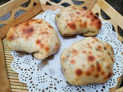 -壹号院音乐餐厅•烤全羊•新疆菜(浐灞店)