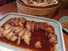 -佬港味粤味小馆(锦艺城店)