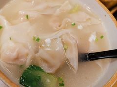 -姑姑宴(富力广场店)