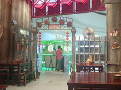 -李炮称盘麻辣烫(无锡荟聚店)
