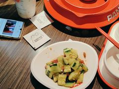 -胖哥俩肉蟹煲(湖滨银泰in77店)