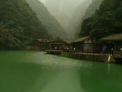 -神龙峡风景区