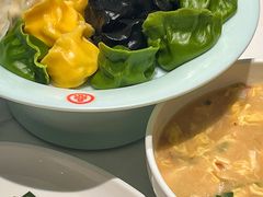 -双合园·海鲜水饺青岛菜(万佳广场店)