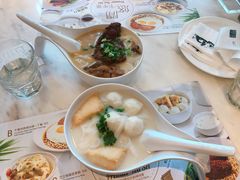鱼蛋粉-翠华餐厅(百老汇店)