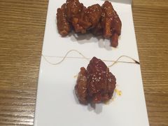 -菩提树·素食餐厅(汇智国际商业中心店)