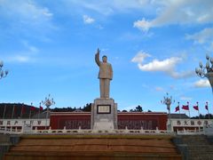 -丽江三义国际机场