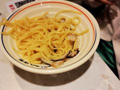 -七八冷面·延边朝鲜族美食(欢乐谷店)