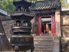 -青岛崂山太清宫
