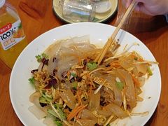 -渔家风味·鲅鱼水饺·央视展播·海鲜天津菜(开发区店)