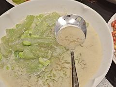 -羊门客在·烤盐池滩羊·川菜