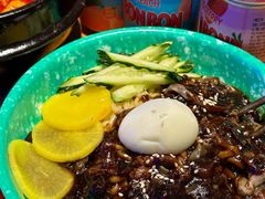 -唯成•韩国炭火烤肉 유성고기