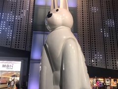 -暹罗广场