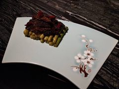 -海陵岛保利皇冠假日酒店·御公馆中餐厅 CANAL LNUA