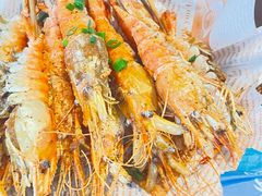 -79号渔船海鲜饭店(岗厦店)