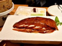 -四季民福烤鸭店(前门廊房二条店)