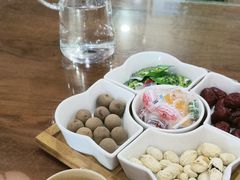 -那家老院子东北菜·饺子·小鸡炖蘑菇(艳华街店)