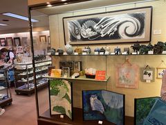 -鸠居堂(銀座本店)