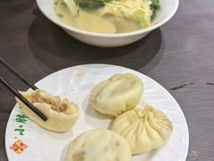 -小胖包子王(赵公口店)