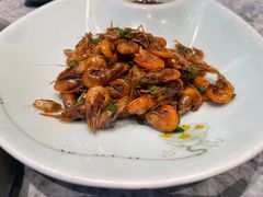 -聚丰园•湖鲜餐厅(阿红私房菜梅石路店)
