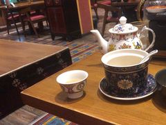 -敏珠拉姆藏餐·南京厨房(富春江东街店)