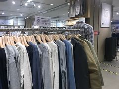 -MUJI无印良品(远洋未来广场店)
