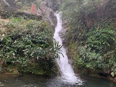 -山沟沟景区