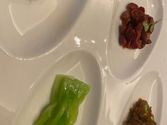 凉菜四拼-福1015(愚园路店)