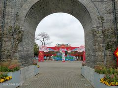 -花溪公园