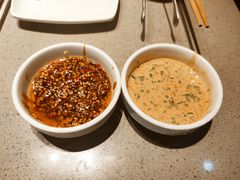 芝麻酱-海底捞火锅(东方时代广场店)