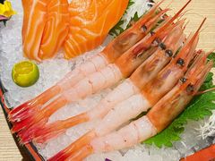 -小山日本料理(兴业太古汇店)