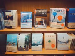 -当当书店(国泰广场店)