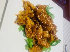-浦华大酒店-台南担仔面海鲜楼