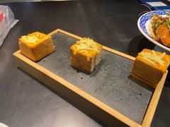 面包不再诱惑-老头儿油爆虾·1987杭州烟火味(湖滨银泰in77D区店)