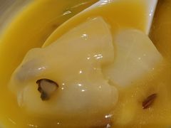 炖鱼胶-久宴·天目湖大鱼头(恐龙园店)