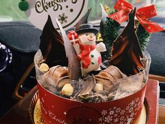 -圣安娜饼屋(信和广场店)