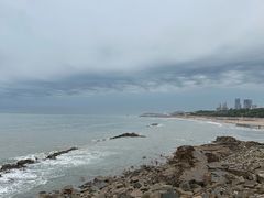 -青岛朗艺美术馆·海景咖啡