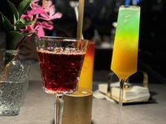 -沿途四季·云南菜·诗酒茶(蓝色港湾店)