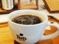 -Peet's Coffee皮爷咖啡(大学路店)