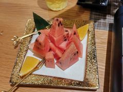 -樱之味精致料理融合餐厅