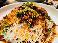 -金掌勺锅包肉(太原万达店)