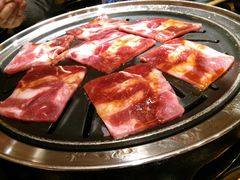 -九田家黑牛烤肉料理(石路天虹店)