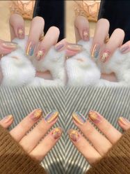 -1T·1M 日式美甲美睫