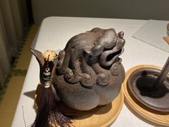 -叶叶菩提(太原别墅店)