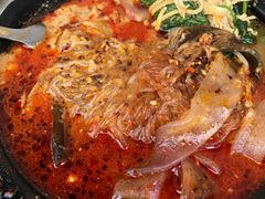 -曹宝林砂锅麻辣烫(星光路店)