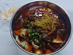 -金牌罗记肠旺面(蔡家街店)