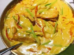 -青檸泰 LIME THAI (财富购物中心店)