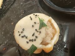 -香山胡记吴江路生煎(灵山路店)