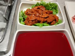 -海底捞大排档火锅(悦荟广场店)