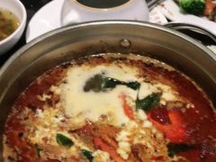 -吉布鲁牛排海鲜自助(龙湖北城天街购物广场店)